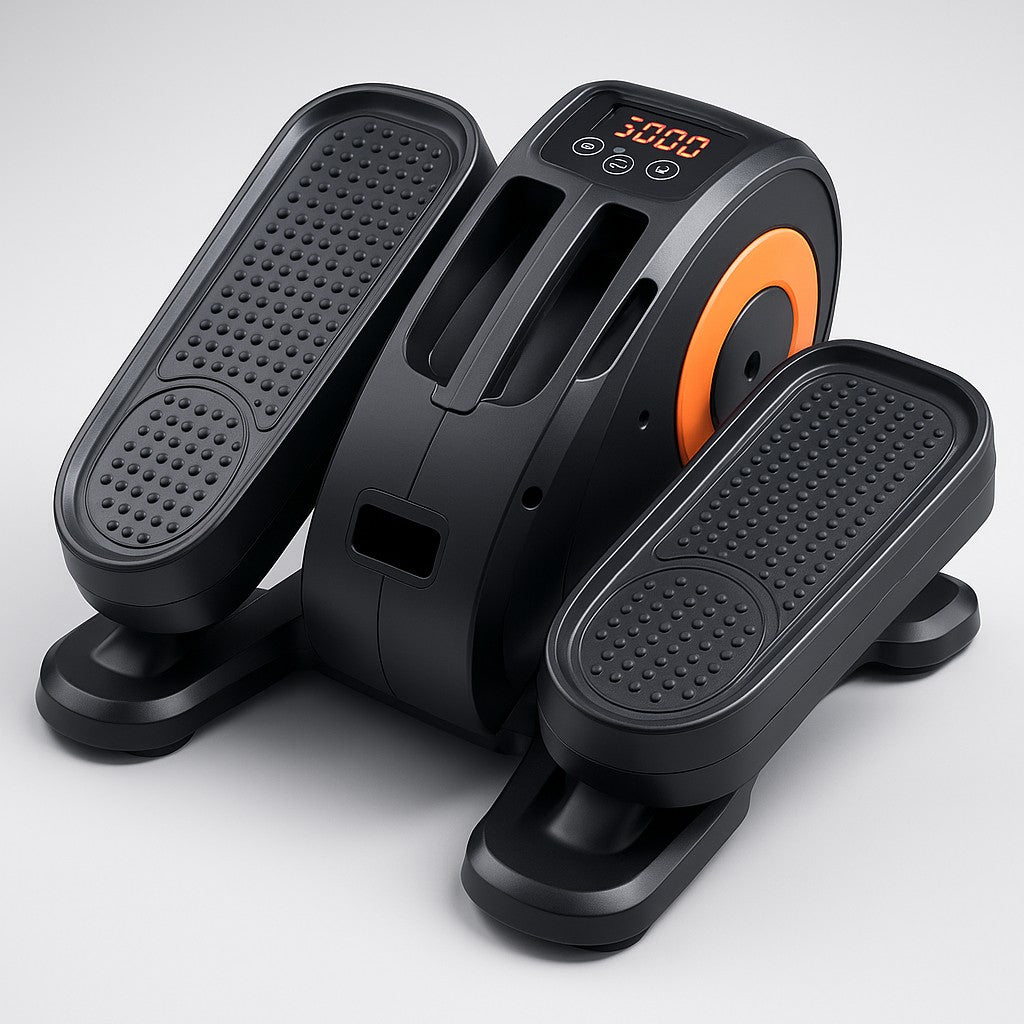 Turn Sitting Time Into Calorie-Burning Time — Effortlessly